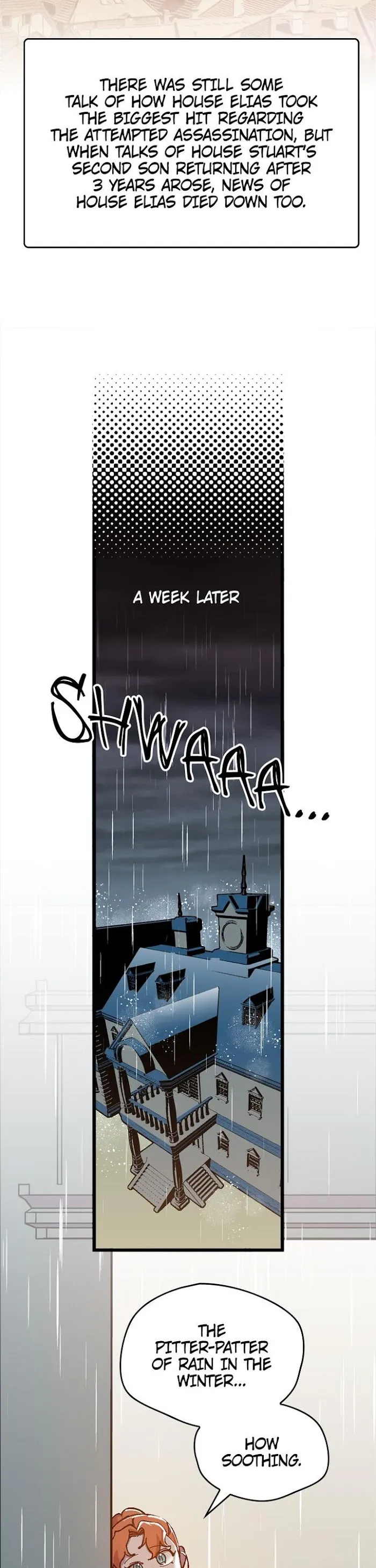 I’ll Save This Damn Family! - Chapter 78 Page 15