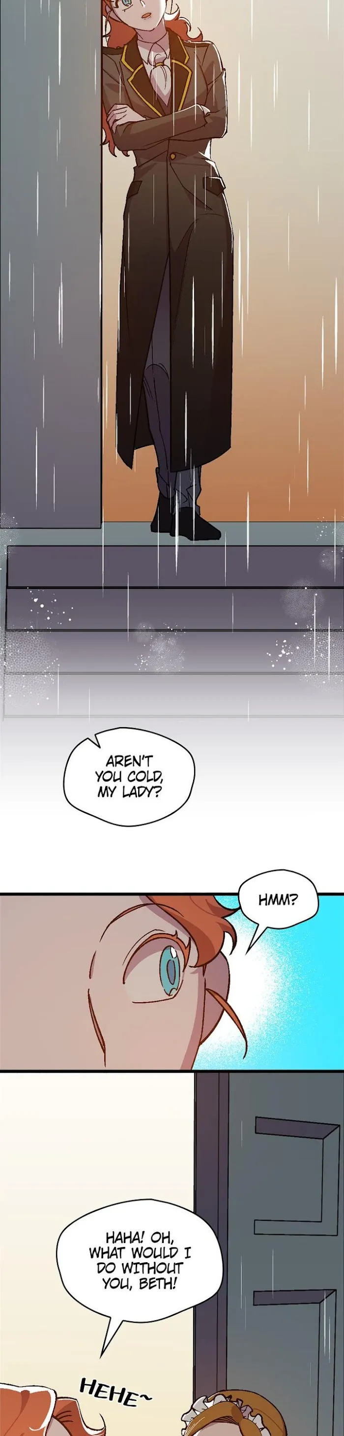 I’ll Save This Damn Family! - Chapter 78 Page 16