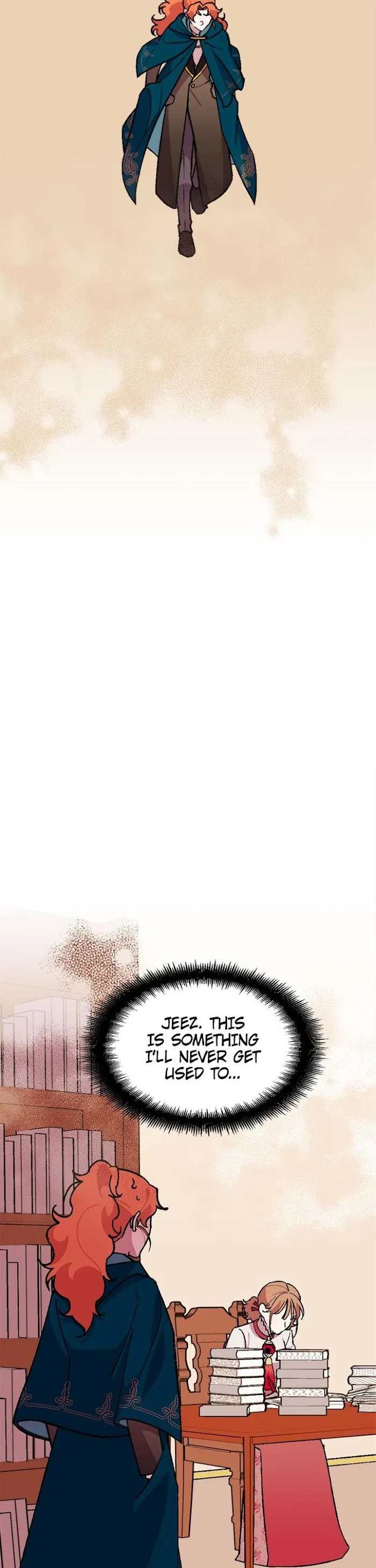 I’ll Save This Damn Family! - Chapter 78 Page 26