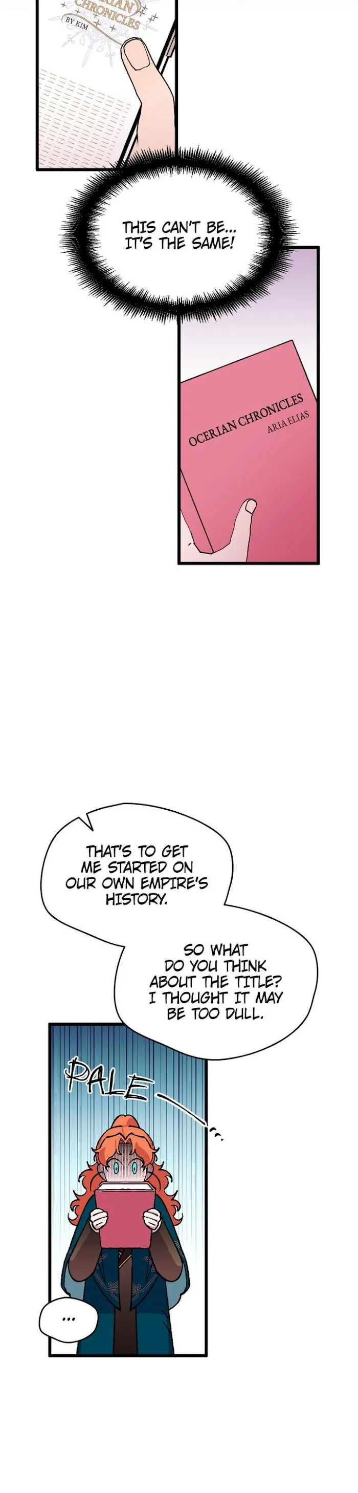 I’ll Save This Damn Family! - Chapter 79 Page 2
