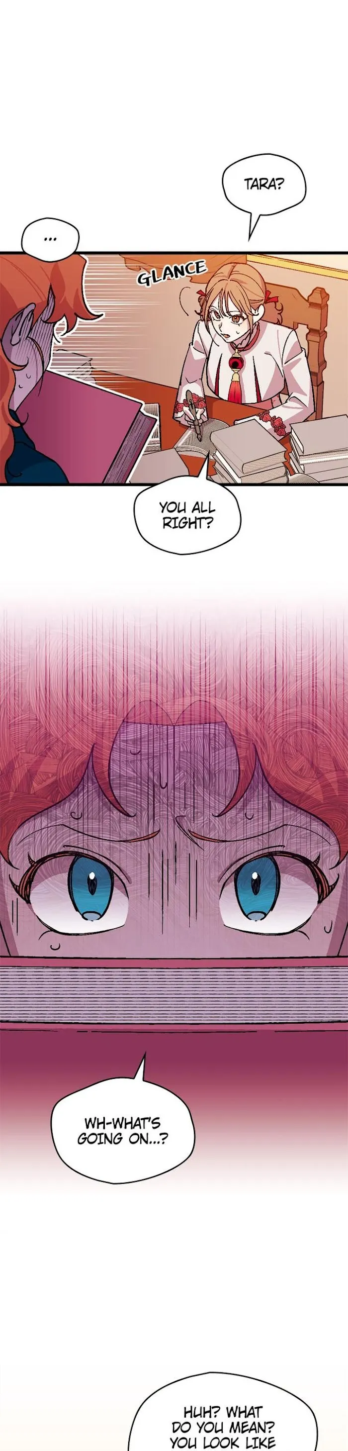 I’ll Save This Damn Family! - Chapter 79 Page 3