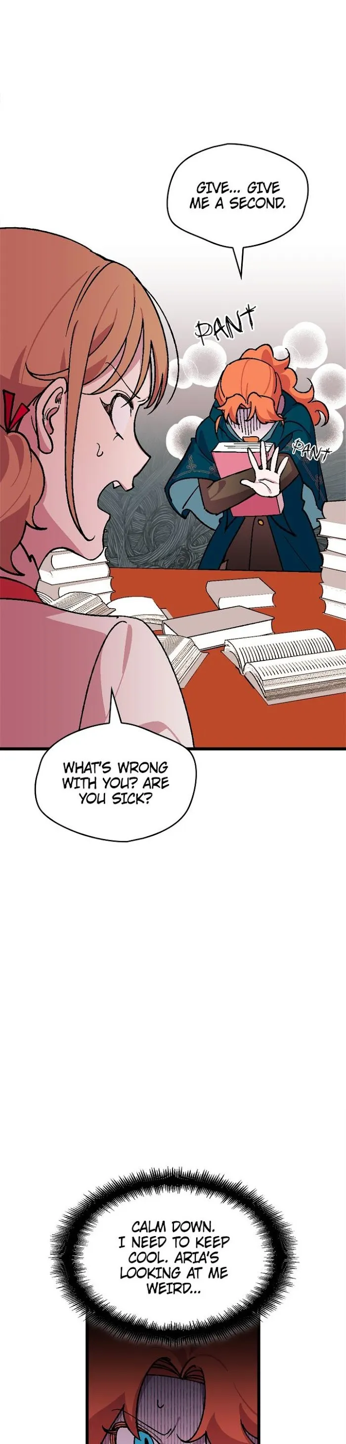 I’ll Save This Damn Family! - Chapter 79 Page 5