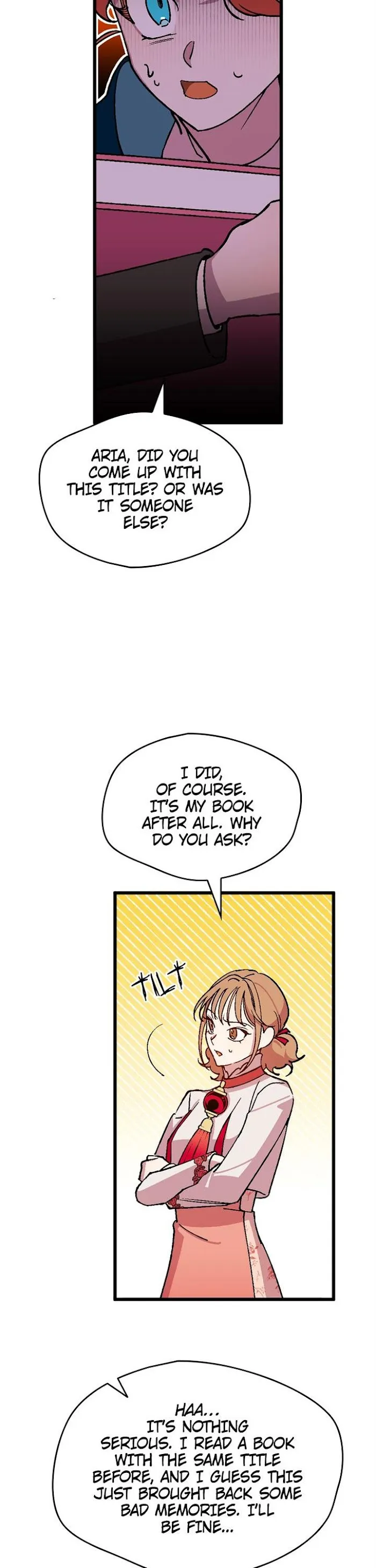 I’ll Save This Damn Family! - Chapter 79 Page 6