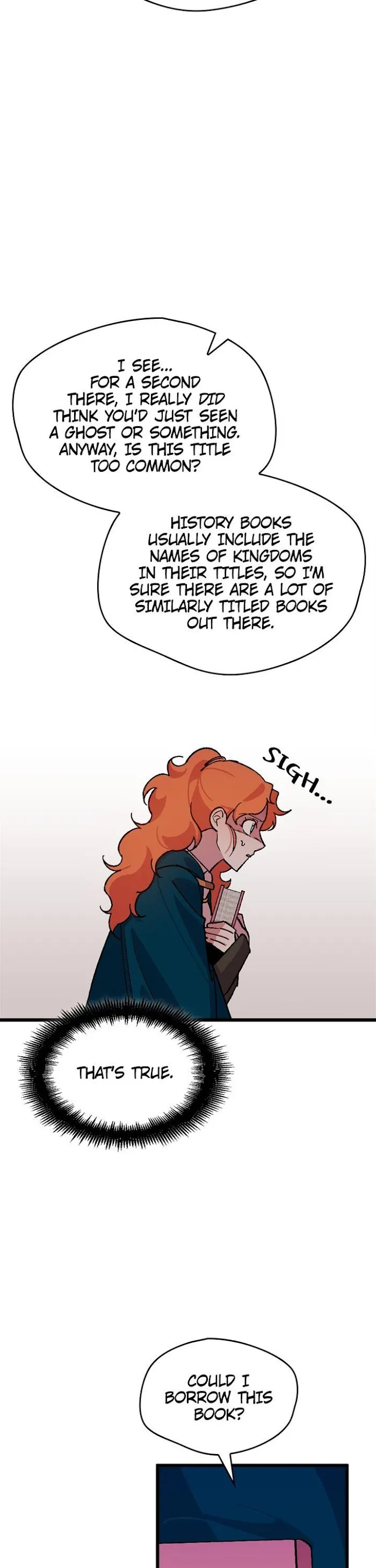 I’ll Save This Damn Family! - Chapter 79 Page 7