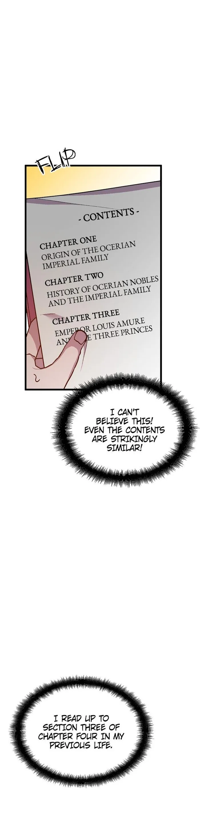 I’ll Save This Damn Family! - Chapter 79 Page 16