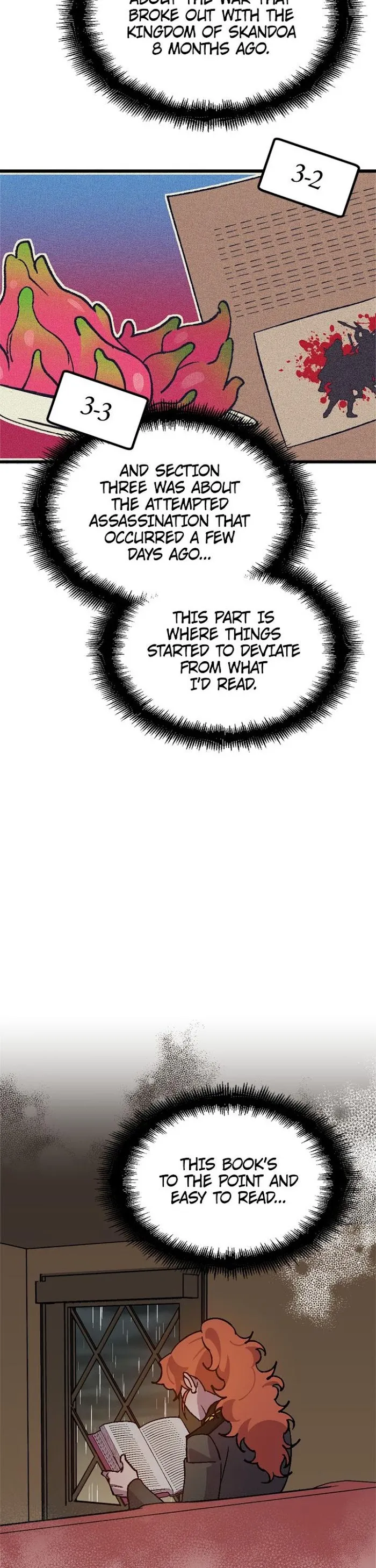 I’ll Save This Damn Family! - Chapter 79 Page 18