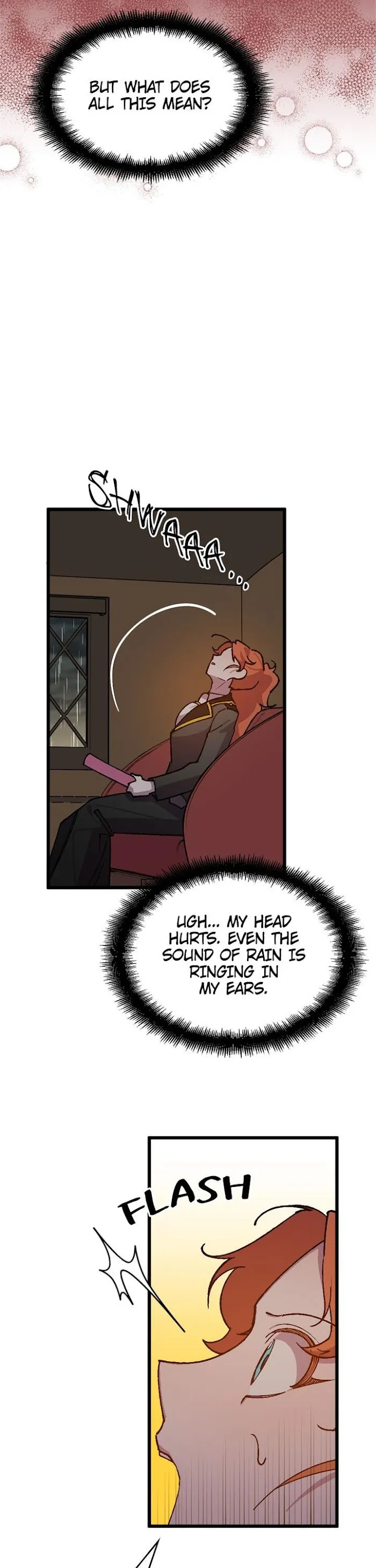 I’ll Save This Damn Family! - Chapter 79 Page 19