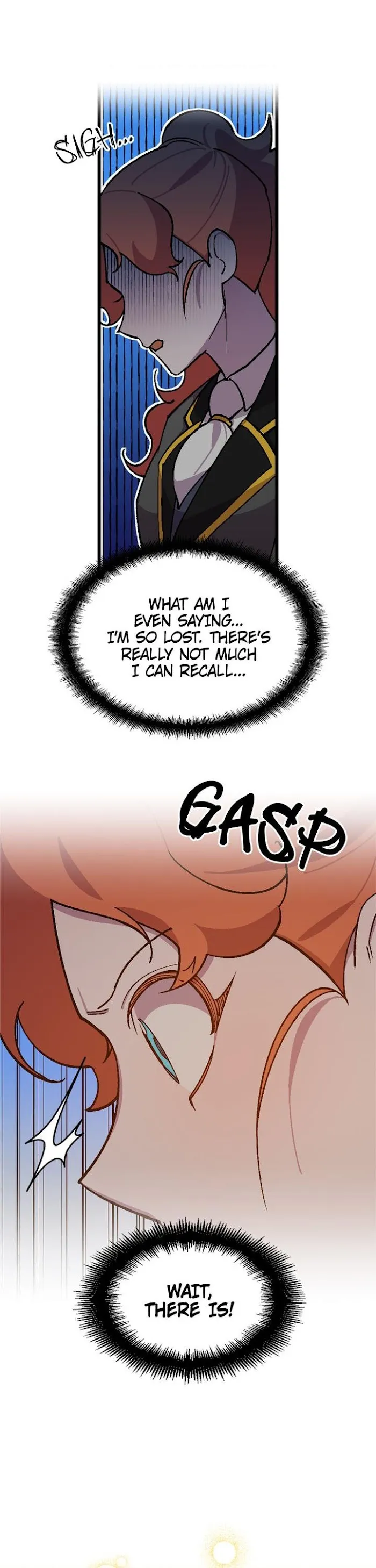 I’ll Save This Damn Family! - Chapter 79 Page 22