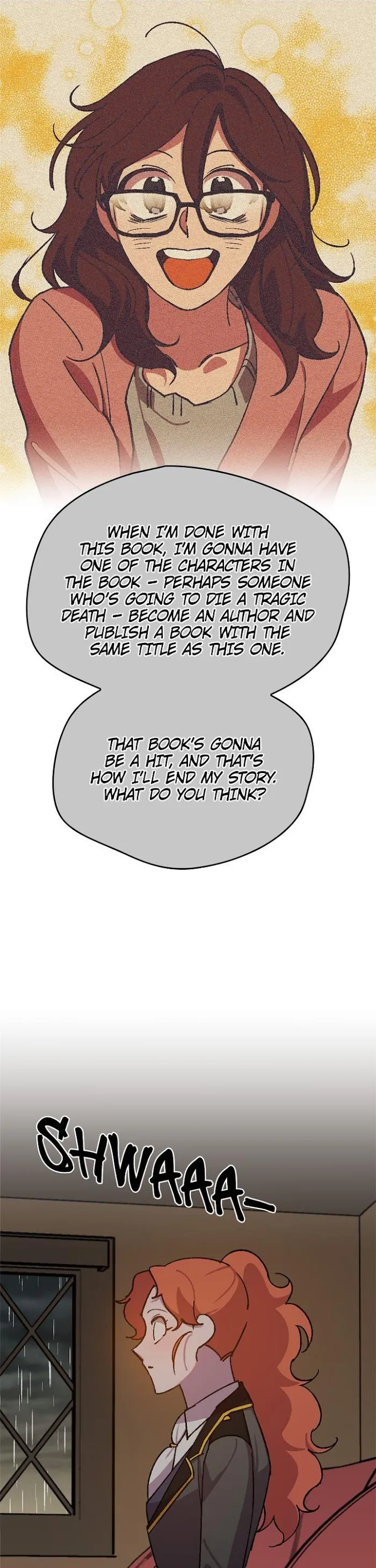 I’ll Save This Damn Family! - Chapter 79 Page 23