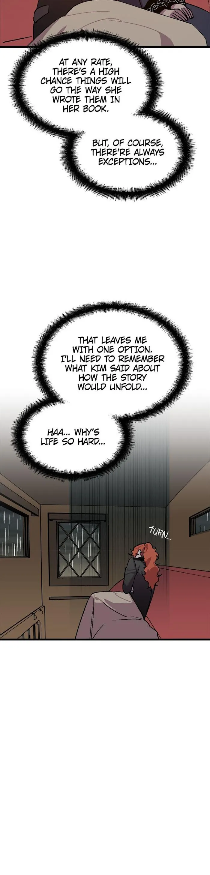 I’ll Save This Damn Family! - Chapter 79 Page 30