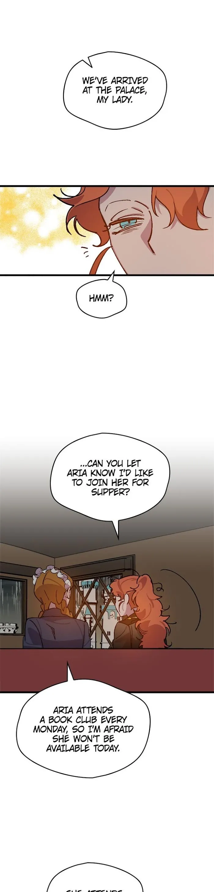 I’ll Save This Damn Family! - Chapter 79 Page 31