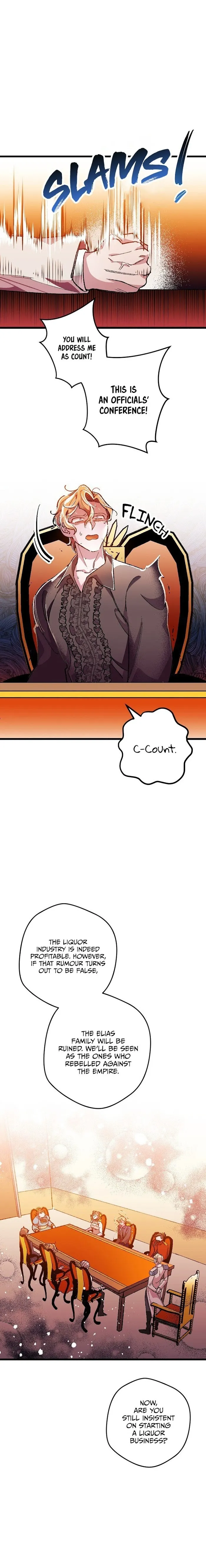 I’ll Save This Damn Family! - Chapter 8 Page 2