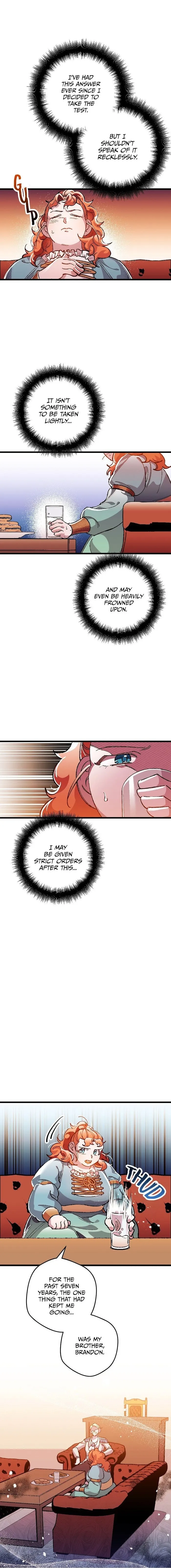 I’ll Save This Damn Family! - Chapter 8 Page 17