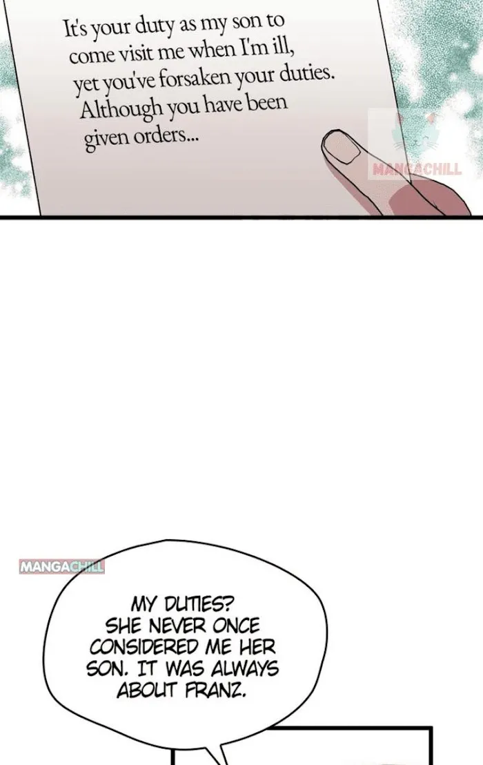 I’ll Save This Damn Family! - Chapter 80 Page 7