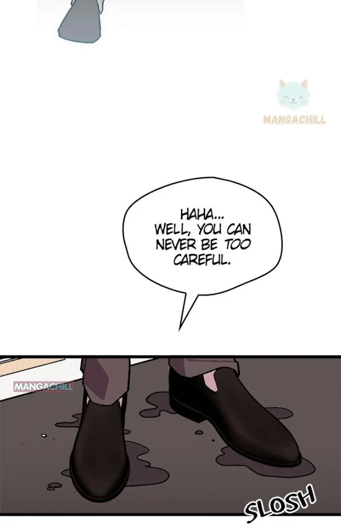 I’ll Save This Damn Family! - Chapter 80 Page 11