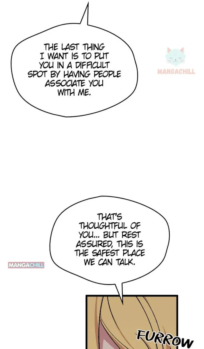 I’ll Save This Damn Family! - Chapter 80 Page 12