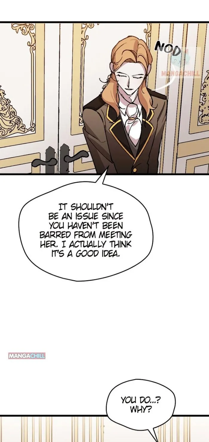 I’ll Save This Damn Family! - Chapter 80 Page 15