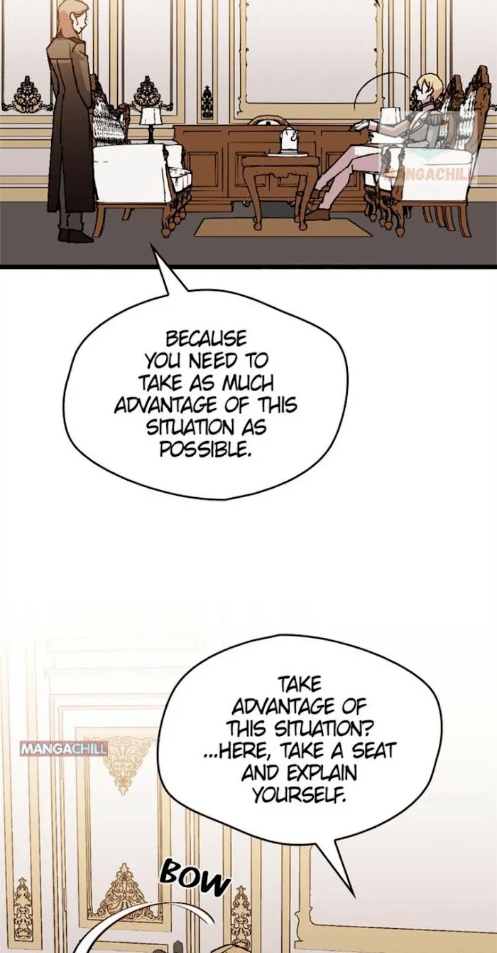 I’ll Save This Damn Family! - Chapter 80 Page 16