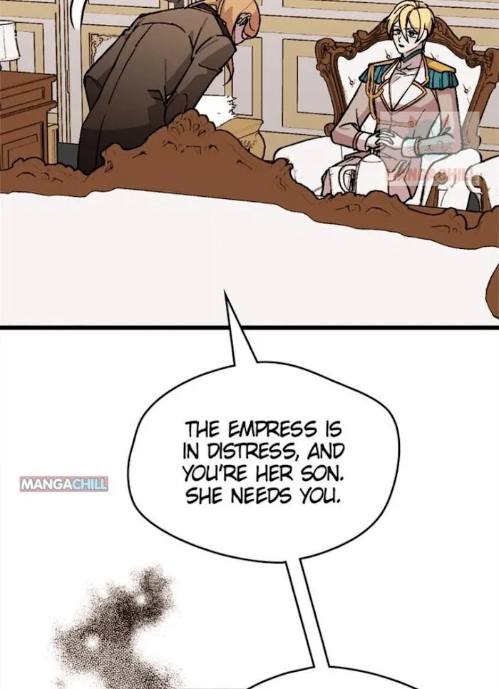 I’ll Save This Damn Family! - Chapter 80 Page 17