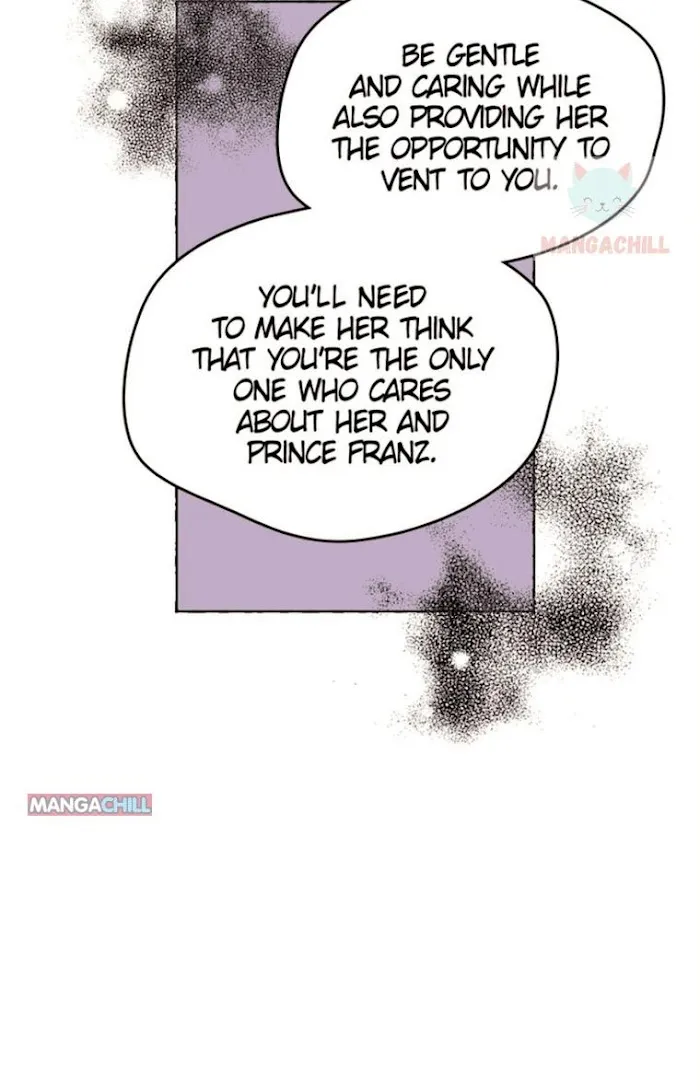 I’ll Save This Damn Family! - Chapter 80 Page 18