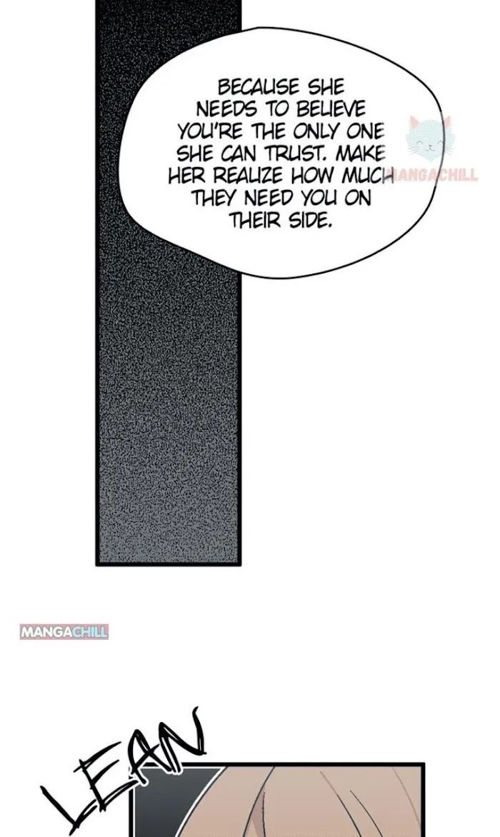 I’ll Save This Damn Family! - Chapter 80 Page 20