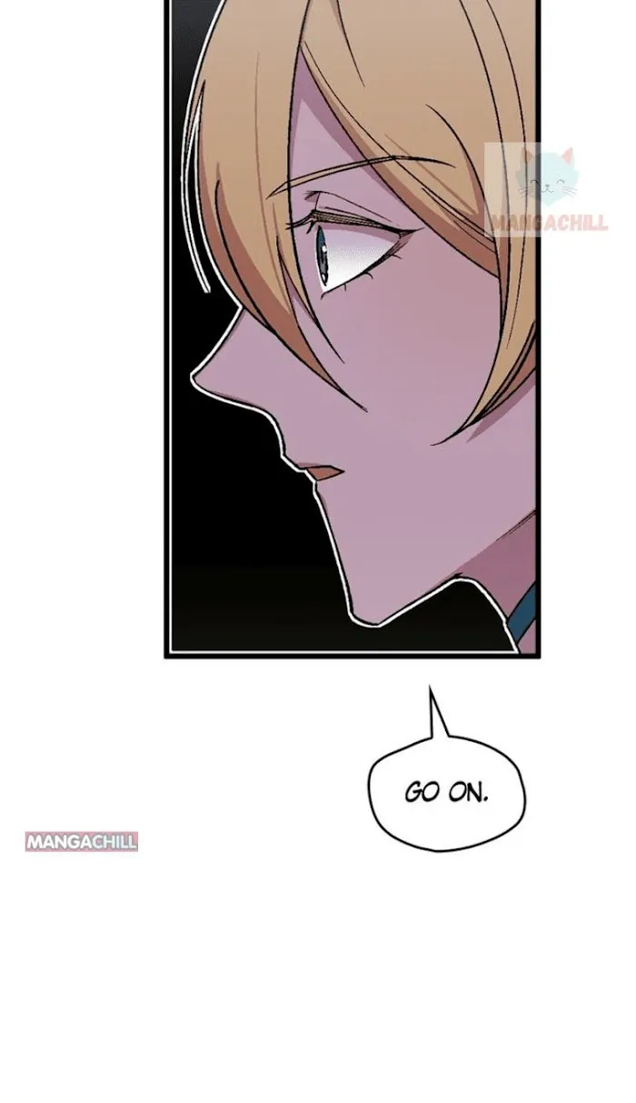 I’ll Save This Damn Family! - Chapter 80 Page 21