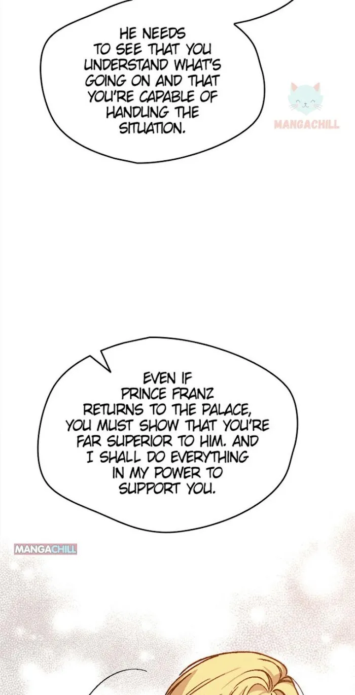 I’ll Save This Damn Family! - Chapter 80 Page 26