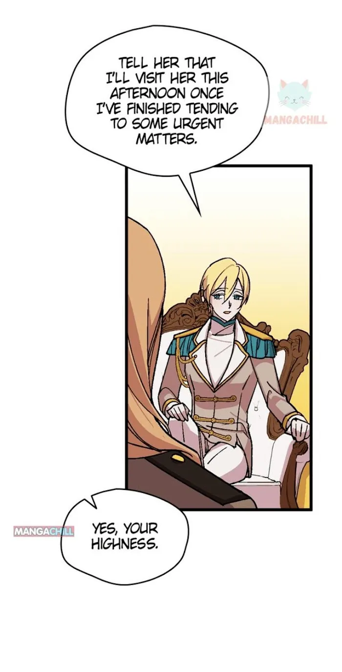 I’ll Save This Damn Family! - Chapter 80 Page 30