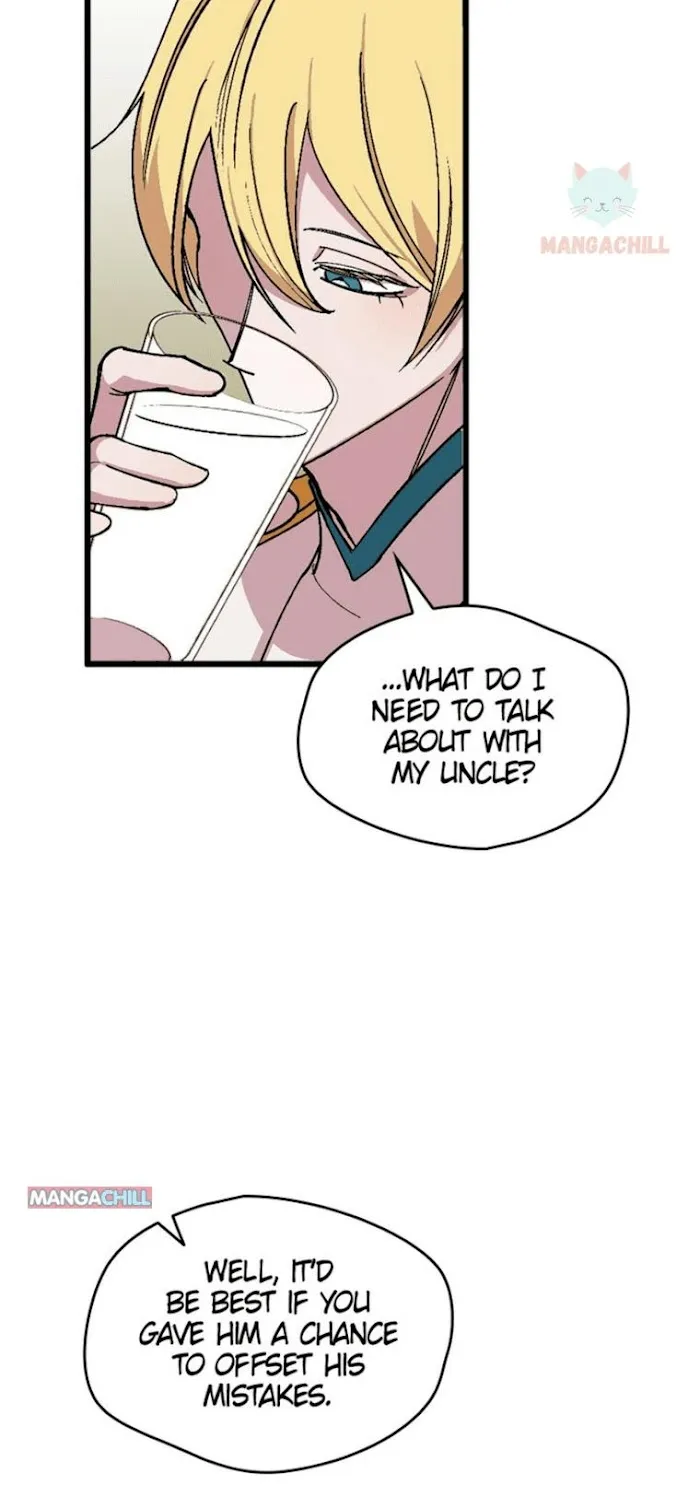 I’ll Save This Damn Family! - Chapter 80 Page 31