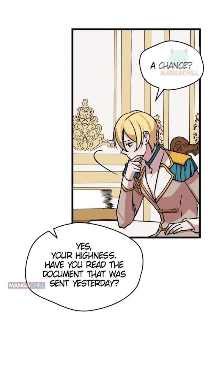 I’ll Save This Damn Family! - Chapter 80 Page 32