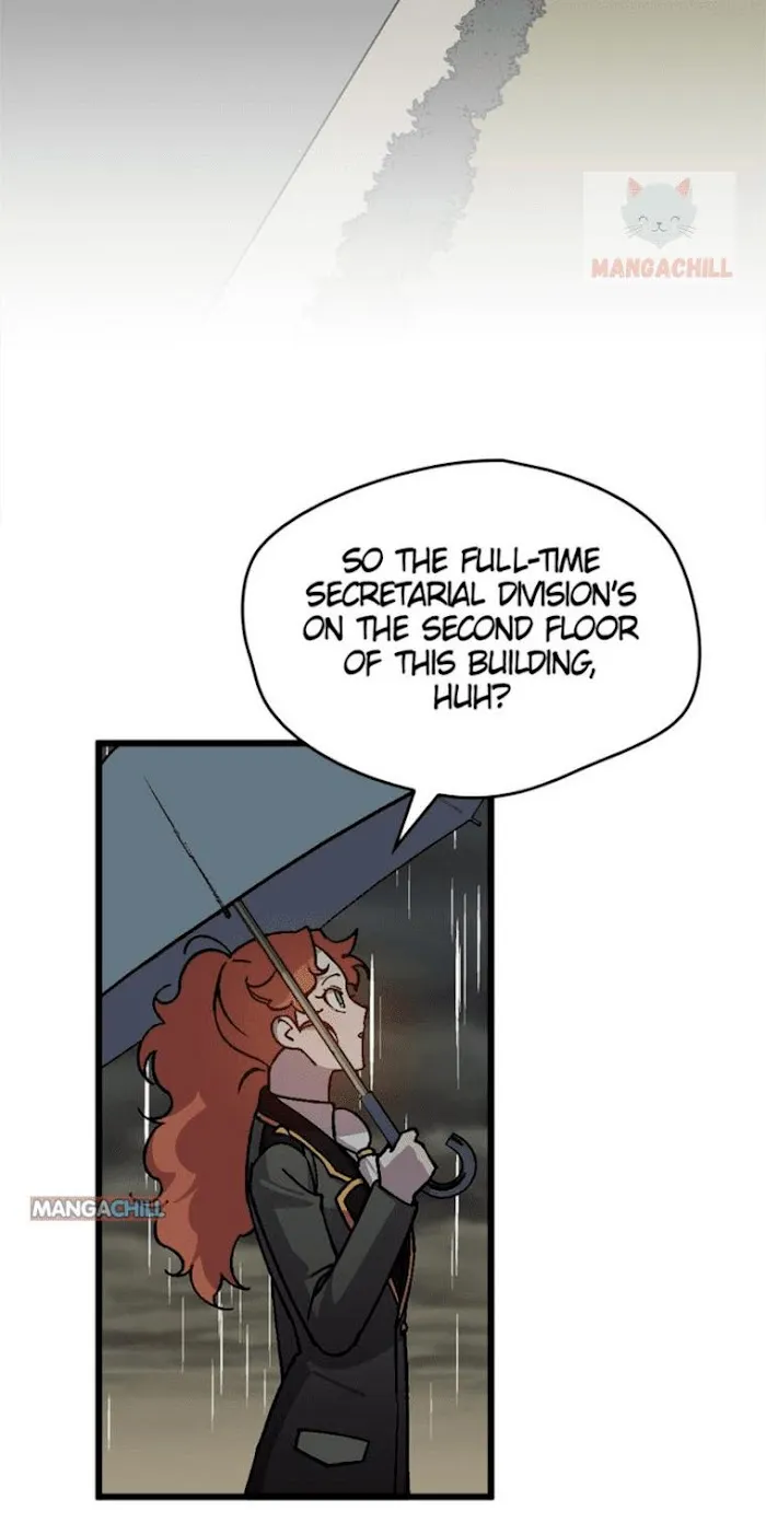 I’ll Save This Damn Family! - Chapter 80 Page 39