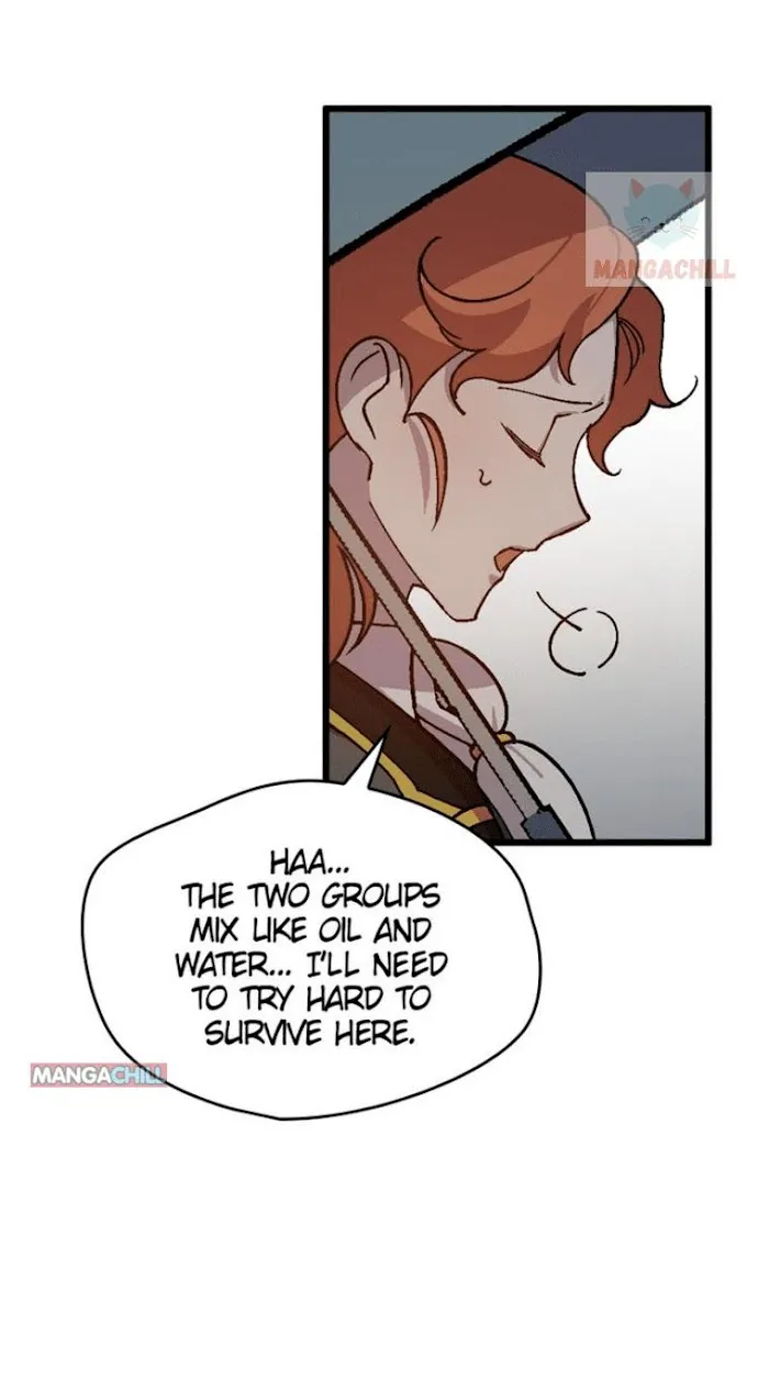 I’ll Save This Damn Family! - Chapter 80 Page 42