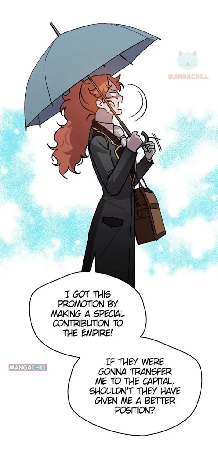 I’ll Save This Damn Family! - Chapter 80 Page 43