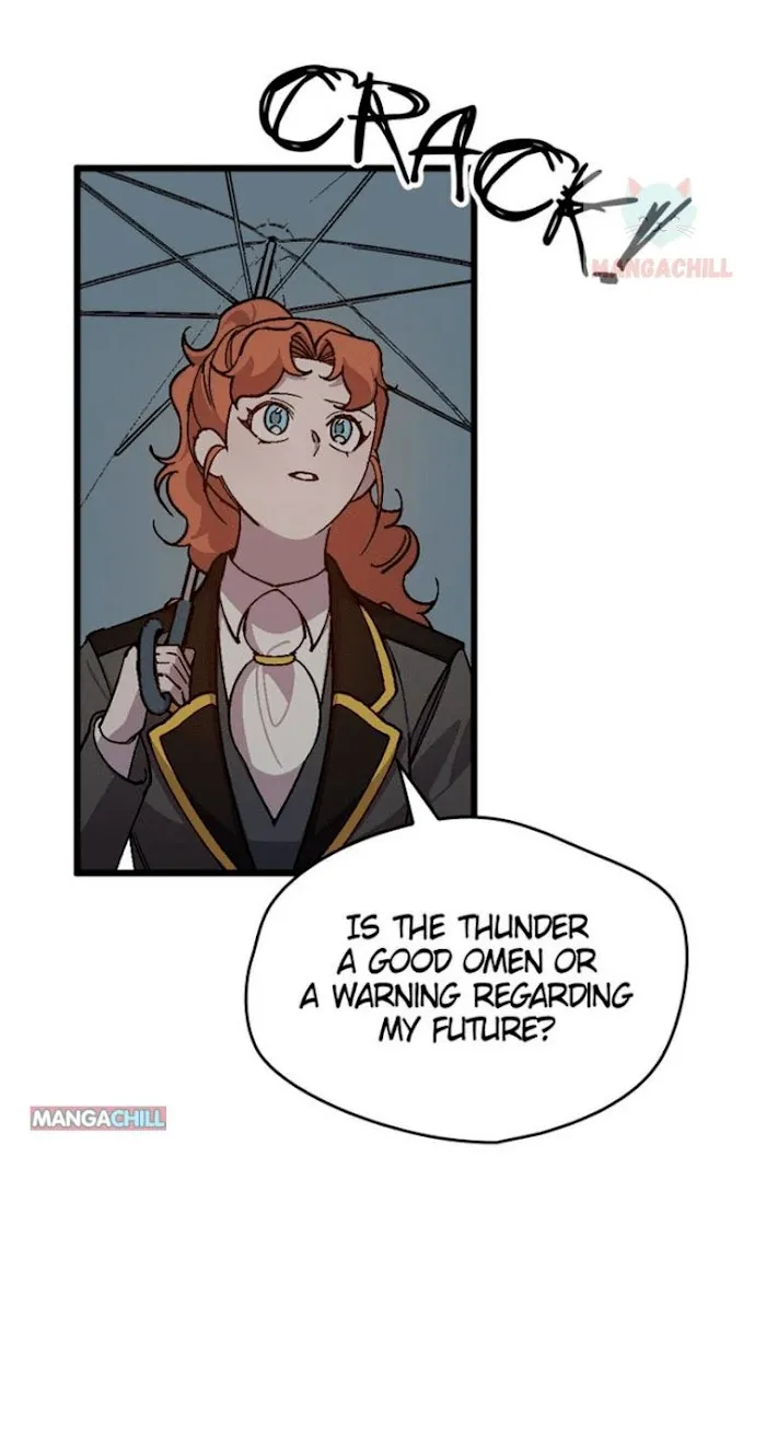 I’ll Save This Damn Family! - Chapter 80 Page 44