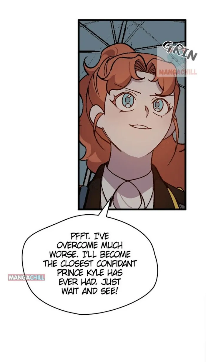 I’ll Save This Damn Family! - Chapter 80 Page 45