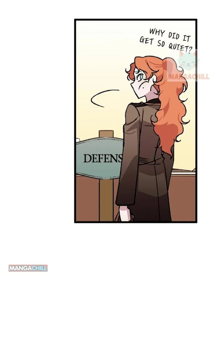 I’ll Save This Damn Family! - Chapter 80 Page 51