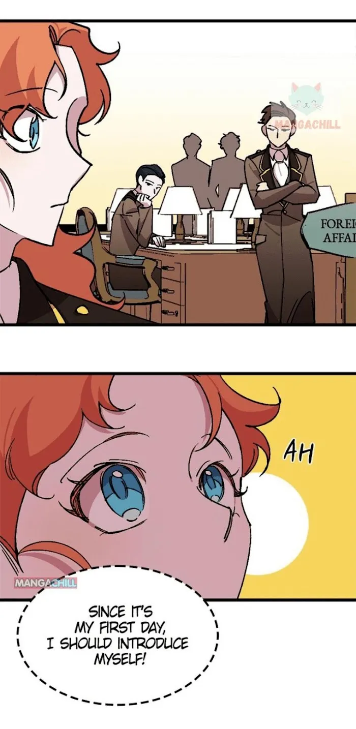 I’ll Save This Damn Family! - Chapter 80 Page 52