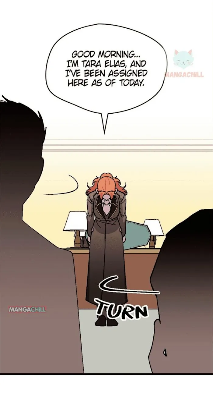 I’ll Save This Damn Family! - Chapter 80 Page 53