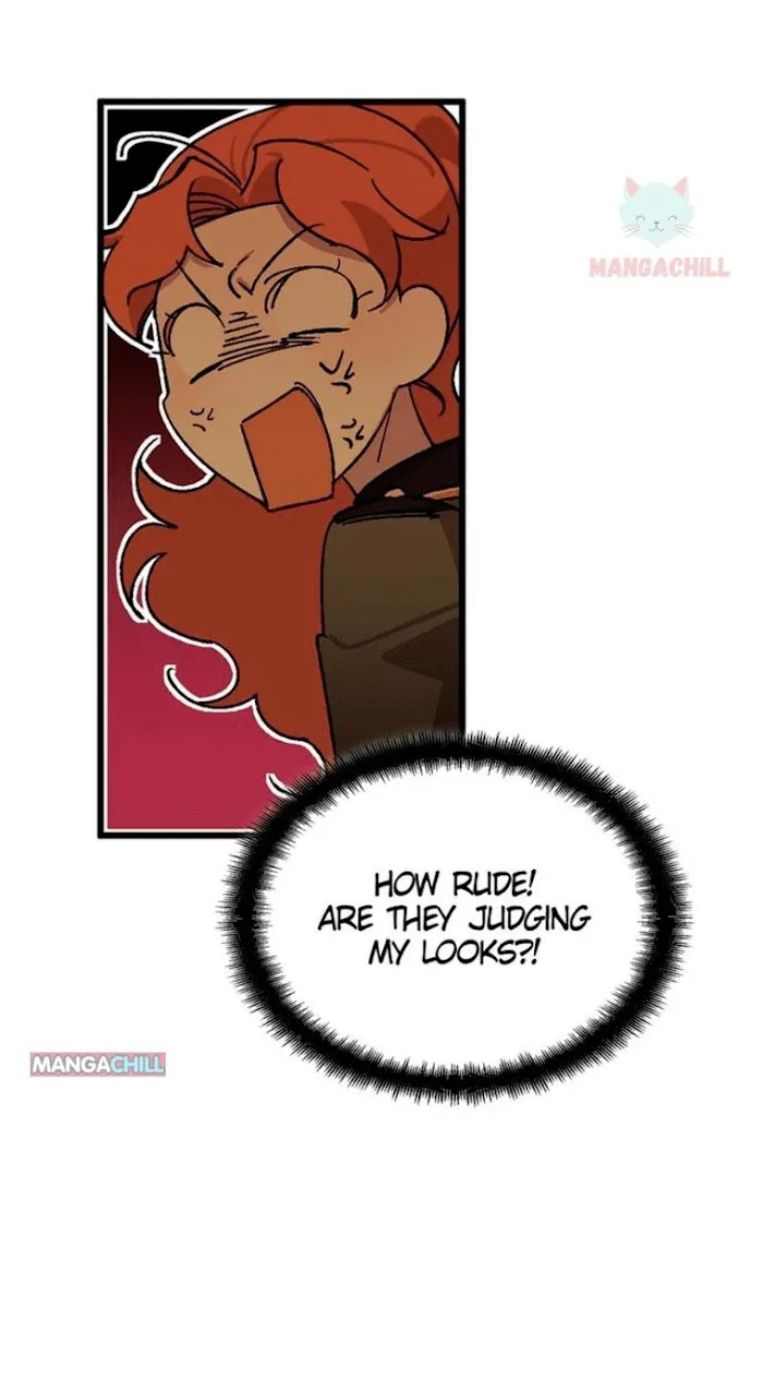 I’ll Save This Damn Family! - Chapter 80 Page 56