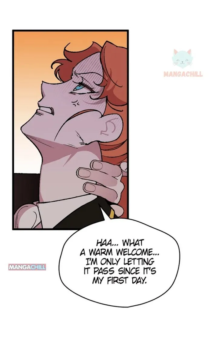 I’ll Save This Damn Family! - Chapter 80 Page 59