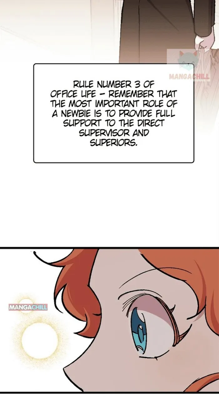 I’ll Save This Damn Family! - Chapter 80 Page 61