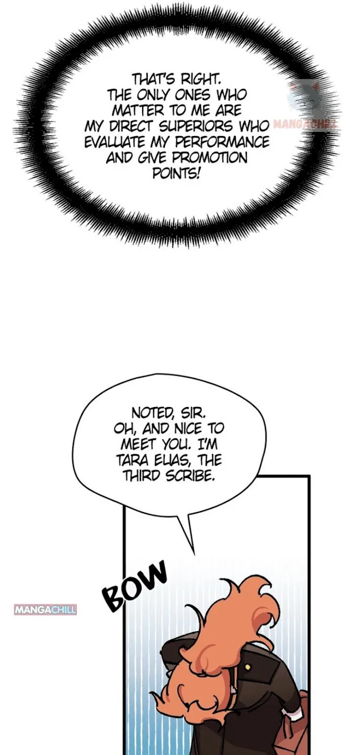 I’ll Save This Damn Family! - Chapter 80 Page 62