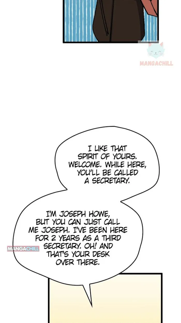 I’ll Save This Damn Family! - Chapter 80 Page 63