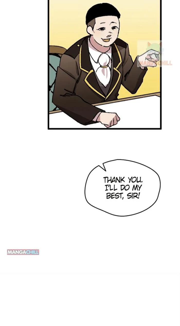 I’ll Save This Damn Family! - Chapter 80 Page 64