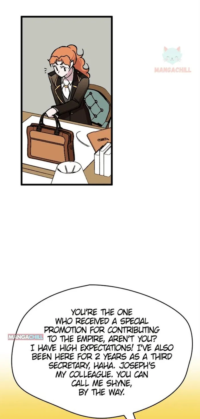 I’ll Save This Damn Family! - Chapter 80 Page 65