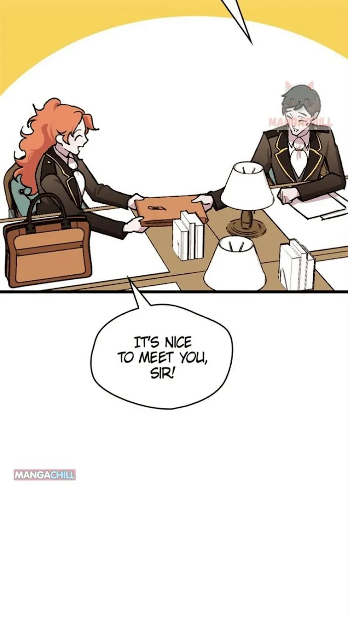 I’ll Save This Damn Family! - Chapter 80 Page 66