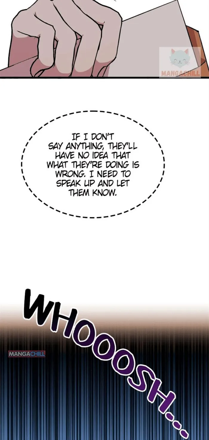 I’ll Save This Damn Family! - Chapter 80 Page 69