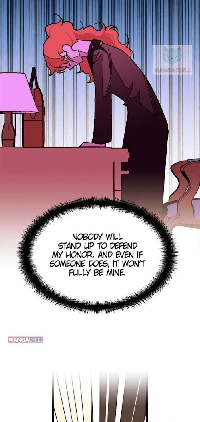 I’ll Save This Damn Family! - Chapter 80 Page 70