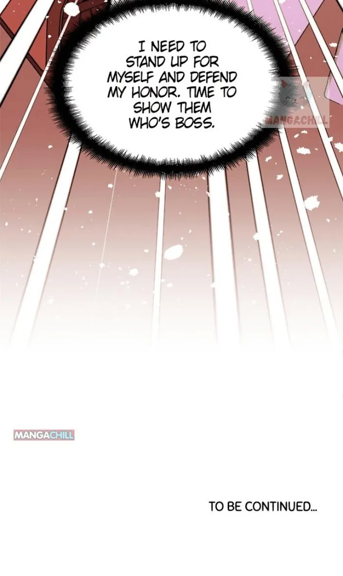 I’ll Save This Damn Family! - Chapter 80 Page 73