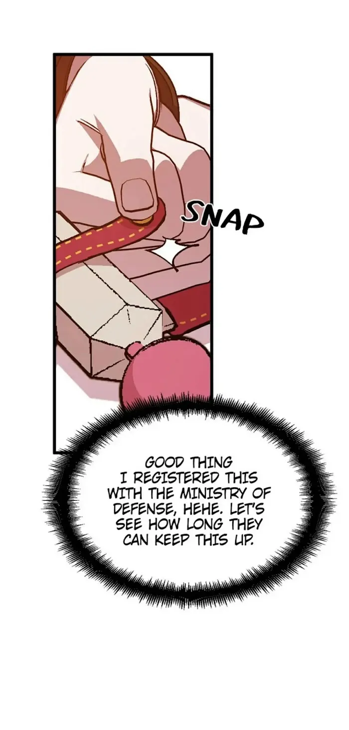 I’ll Save This Damn Family! - Chapter 81 Page 4